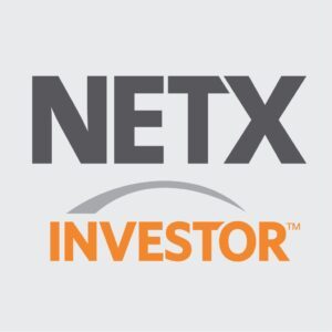 NetXInvestor Portal